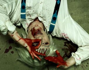 Suzuya Juuzo preview 2