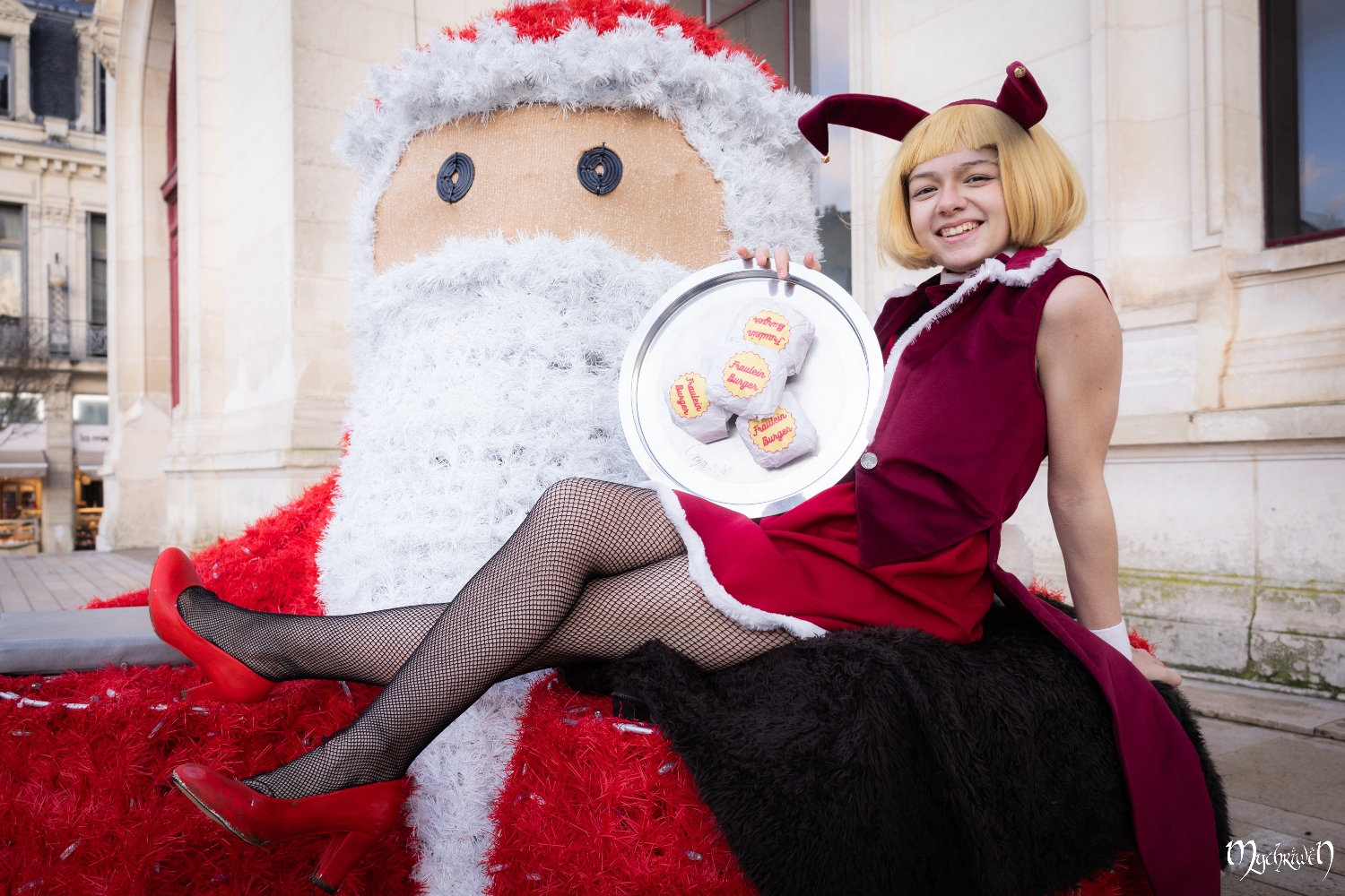 Marché de Noël - Photo 8