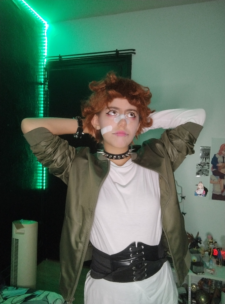 Tachihara (pm ver) - Photo 1