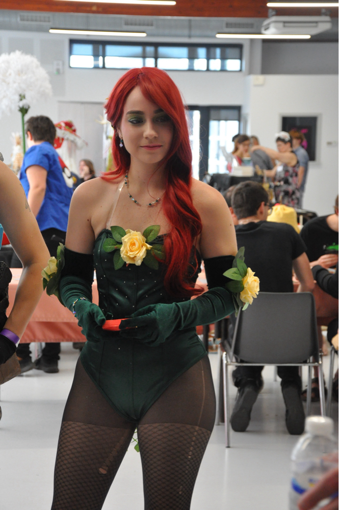 Poison Yvi - Photo 22