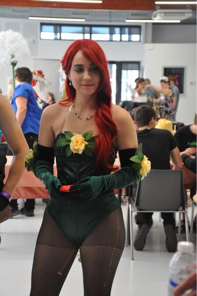 Elysa_vincly - Poison Yvi