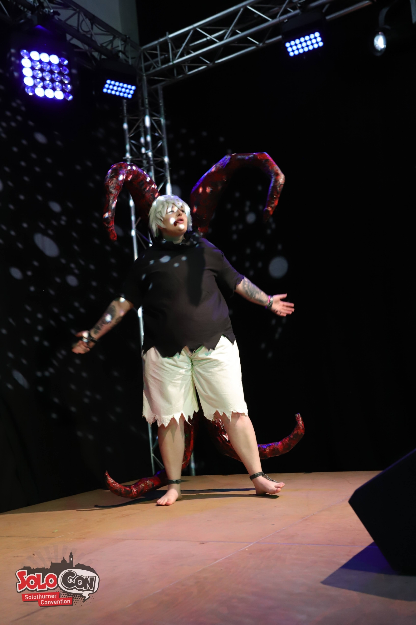 SoloCon 2024 - Photo 5
