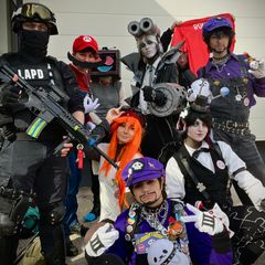 Groupe smg4 preview 2