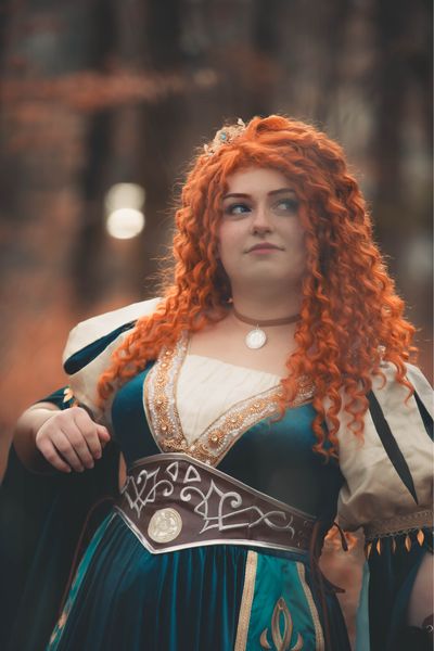 Flazelcos_ - Merida
