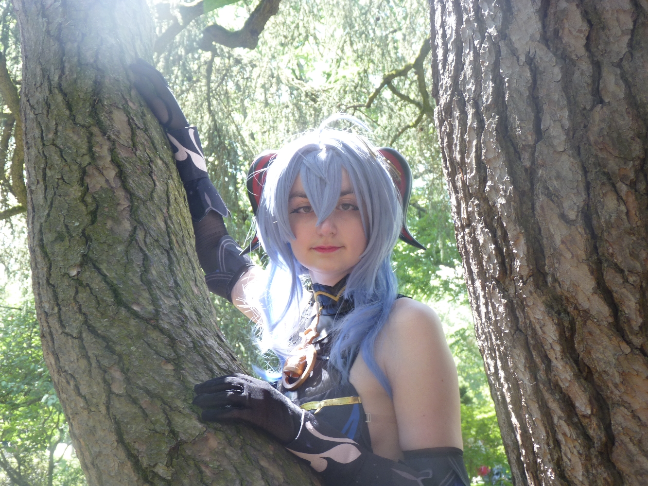 Ganyu jdp - Photo 32