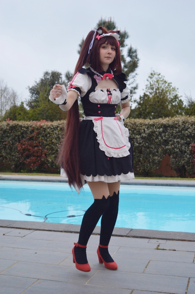 Chocolat — photo 12