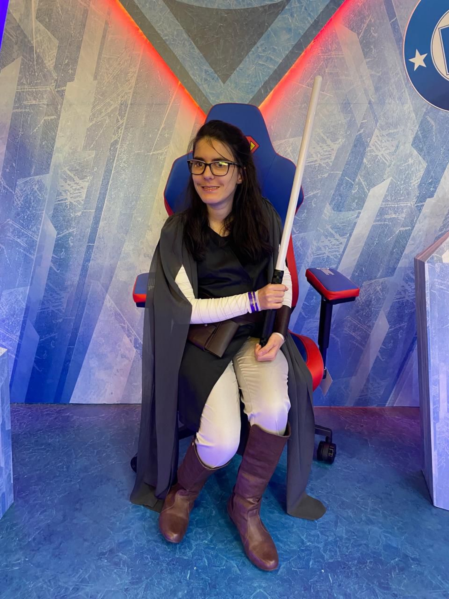 Rey Skywalker — photo 5