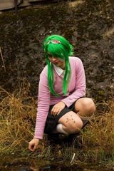 Gumi - Rollin Girl preview 2
