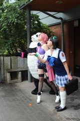 Xiaoyu (School) preview 2
