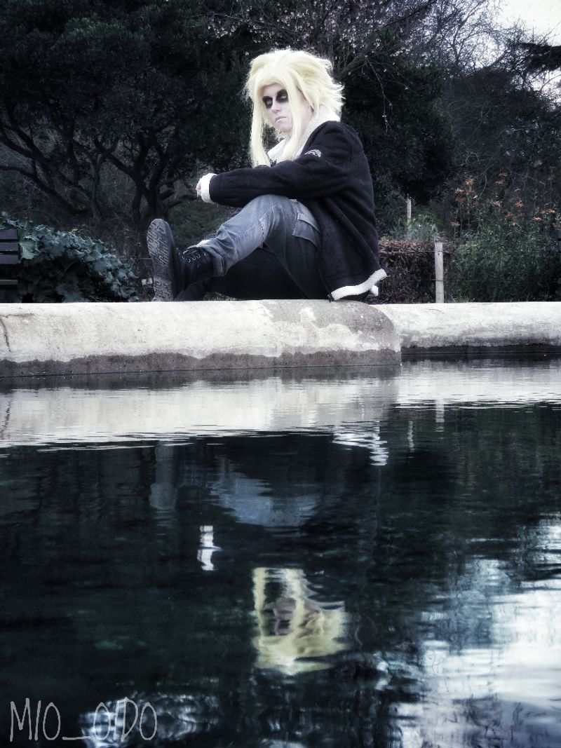 Kohariobfonteri – Toshinori Yagi 🌻