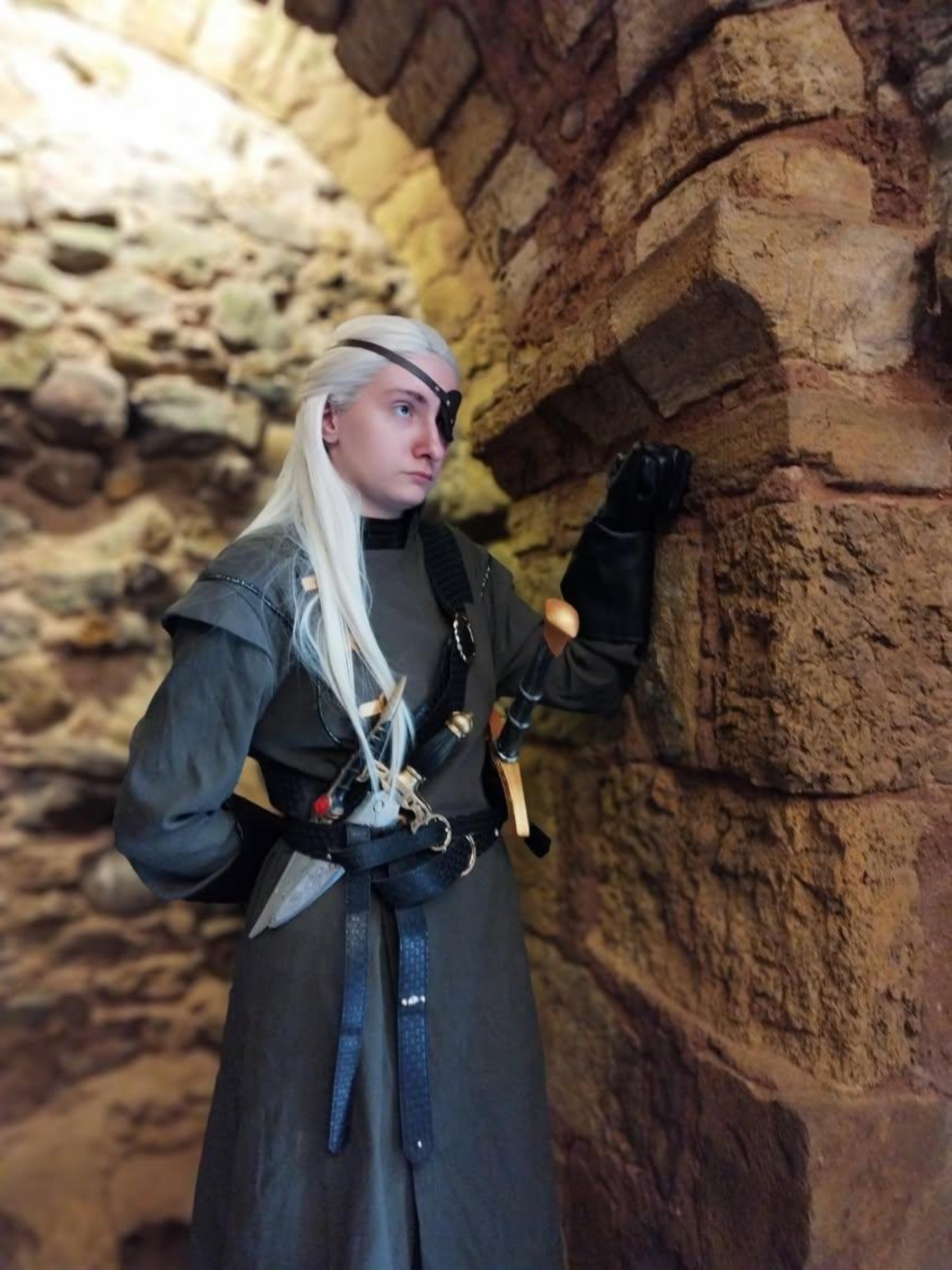 Aemond Regent - Photo 41