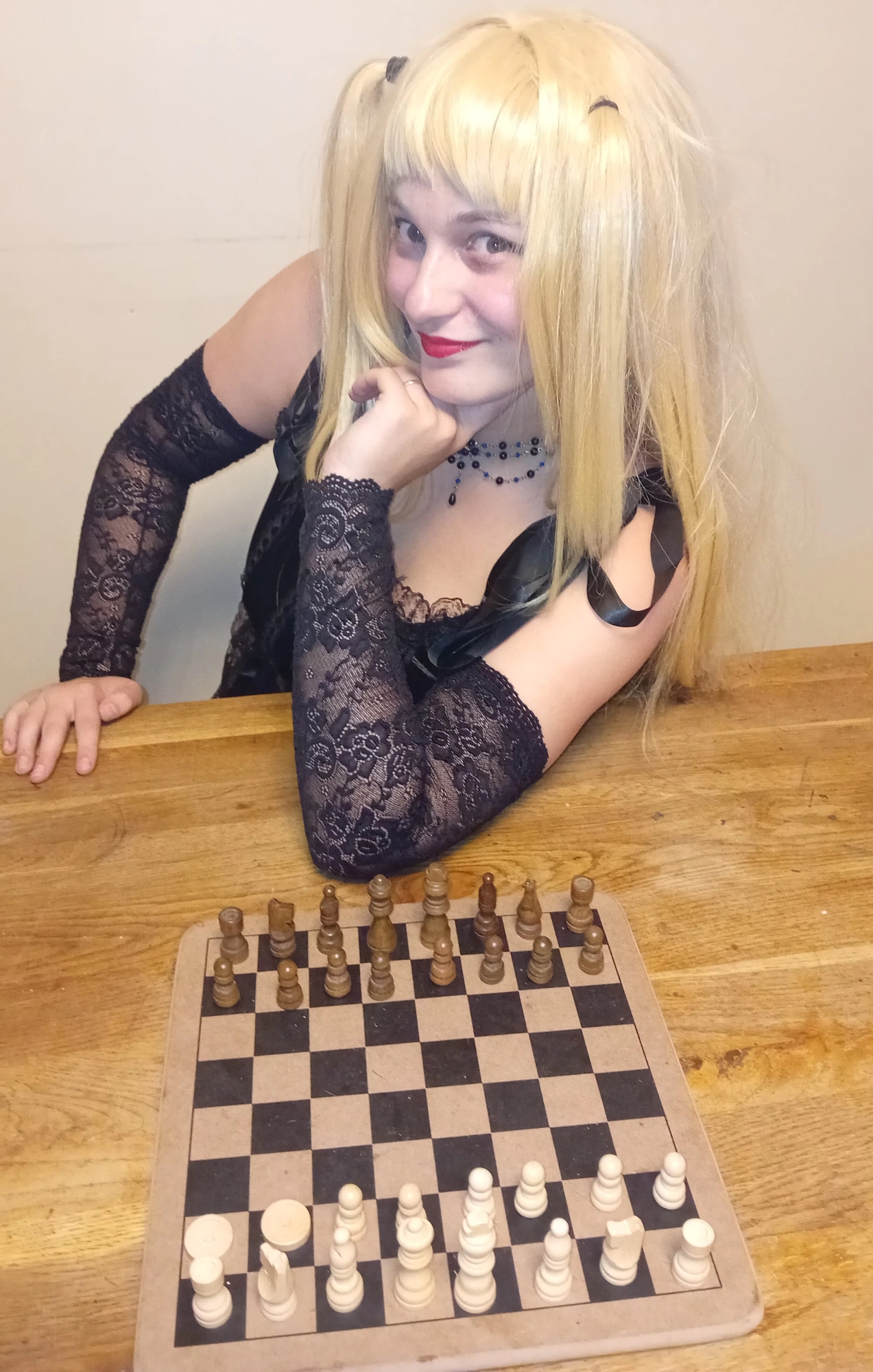 Shoot Misa v1 - Photo 15