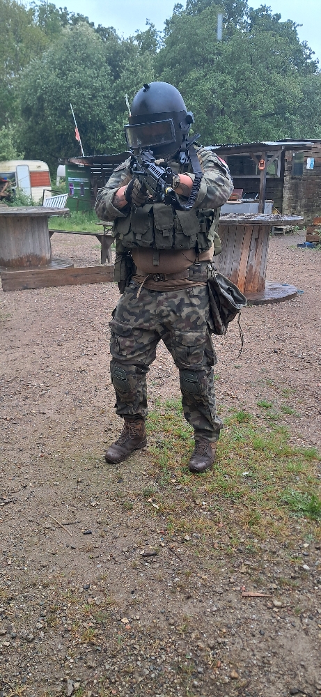 Soldat polonais — photo 31