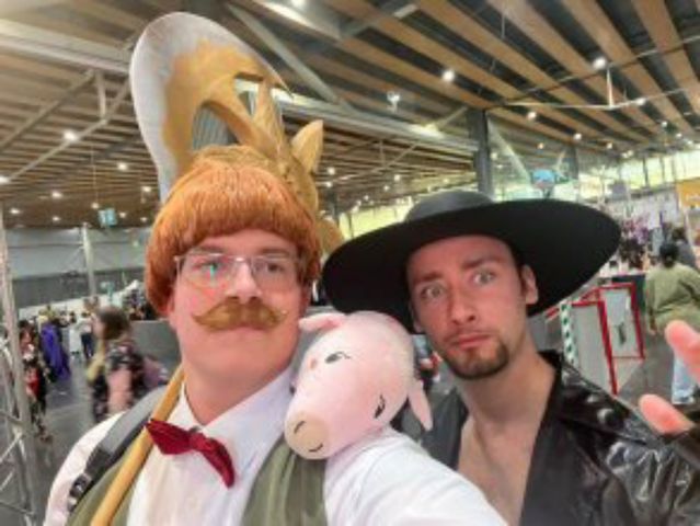 Geek days mai 2025