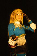 Zelda preview 2