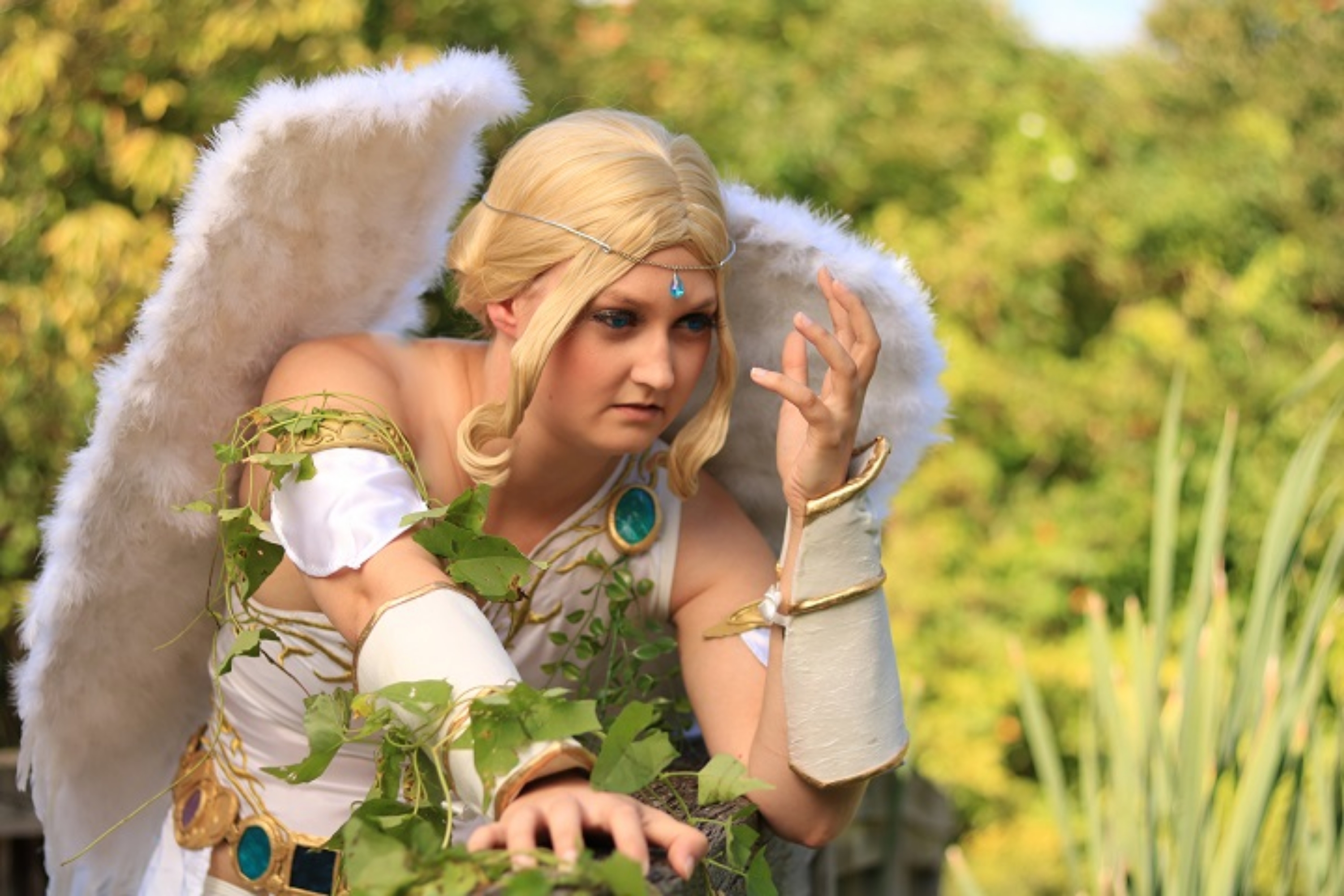 Angel (TTT 2) — photo 53