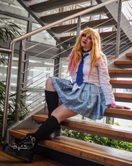 Marine Kitagawa preview 2