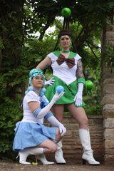 Astorid Sailor Scout preview 3