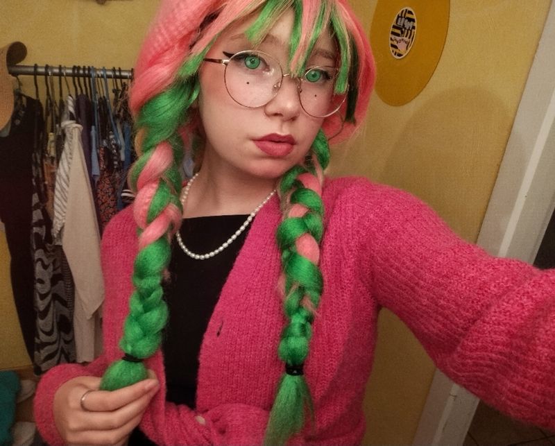 Sarahcos – Mitsuri 