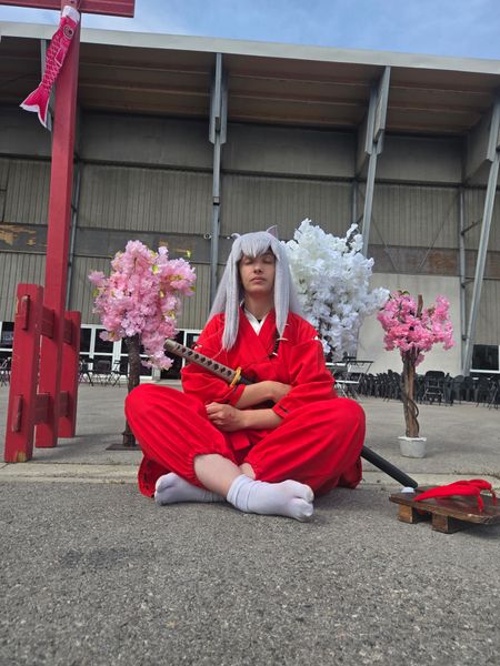 Marie_co - Inuyasha 
