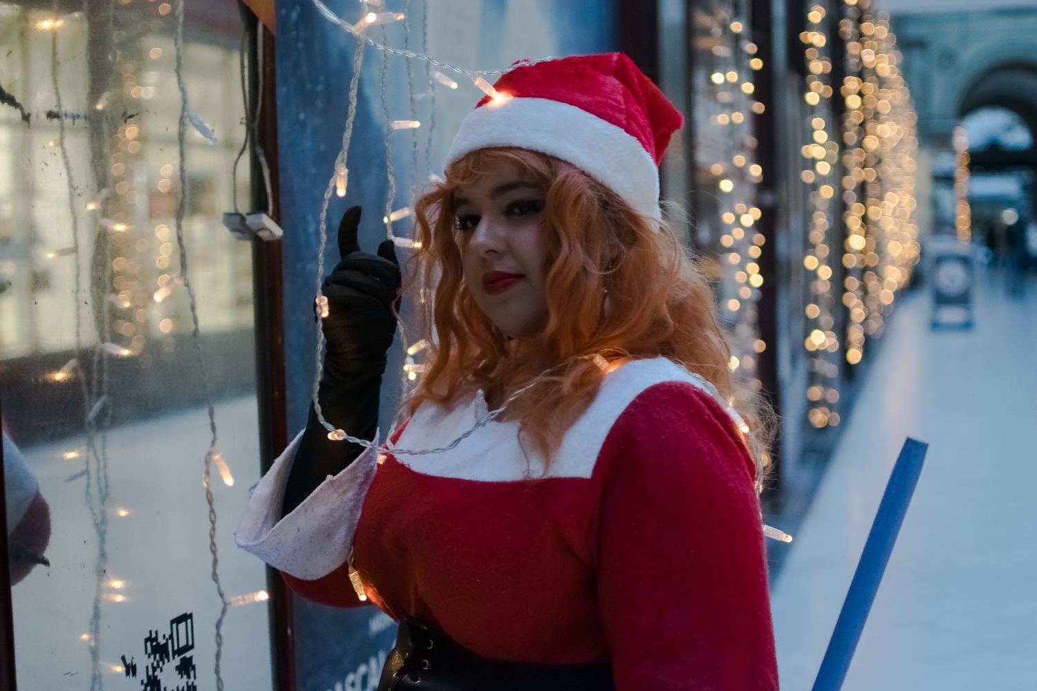 Nami noel - shoot 3 - Photo 2