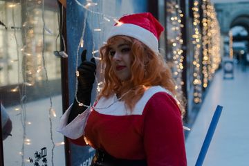 Nami noel - shoot 3 preview 2