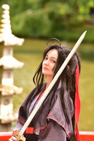 Arthemi - Weiwuxian 