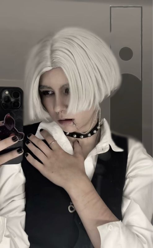 Matvey, Mikey bonten 