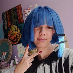 Cosplay Ryo preview 2