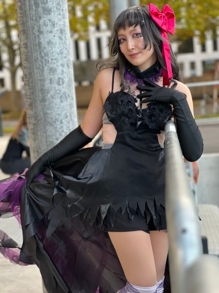 Aspectra1._.cos - Homura Goddess vers.