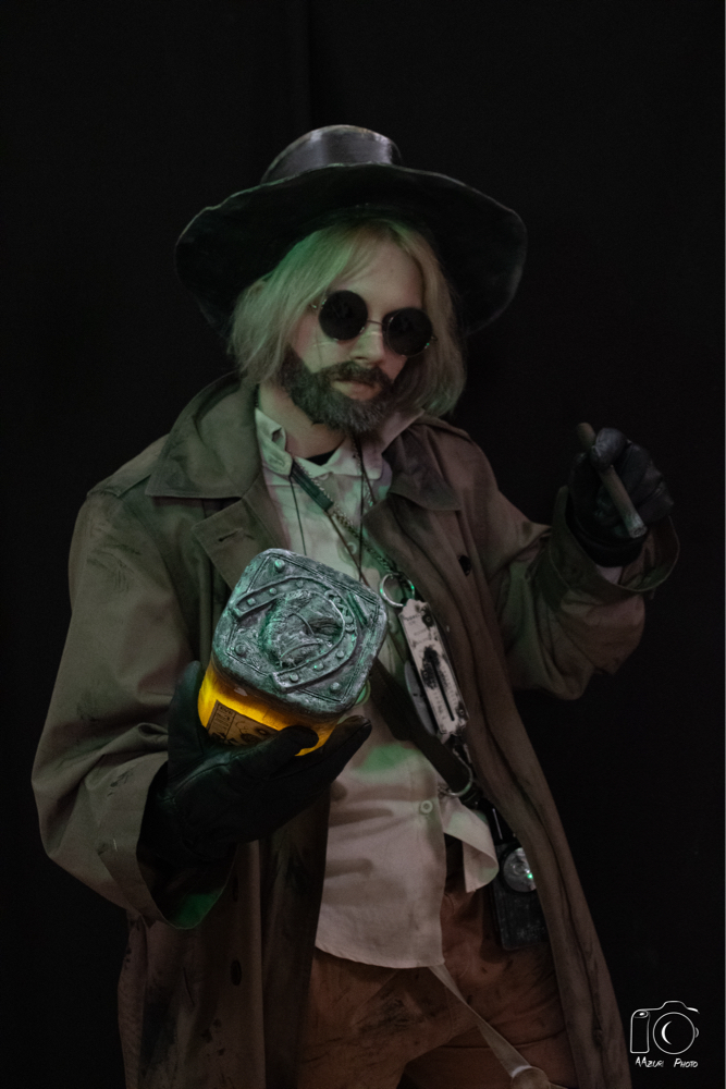 Bernay geek - Photo 2