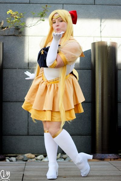 Elennen - Eternal Sailor Venus
