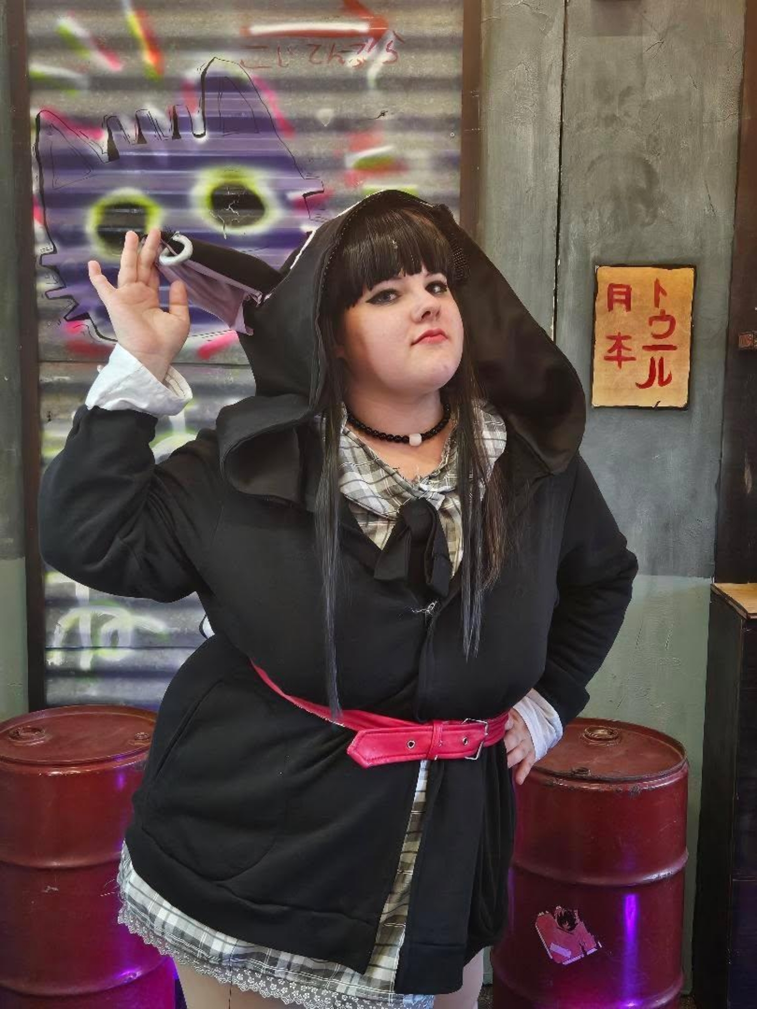Shoka and Rindo — photo 23