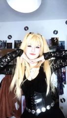 Misa Amane 1 preview 3