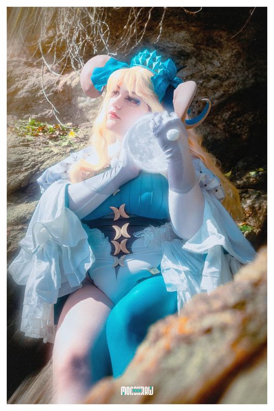 Shai_na, Ereshekigal Stage 2
