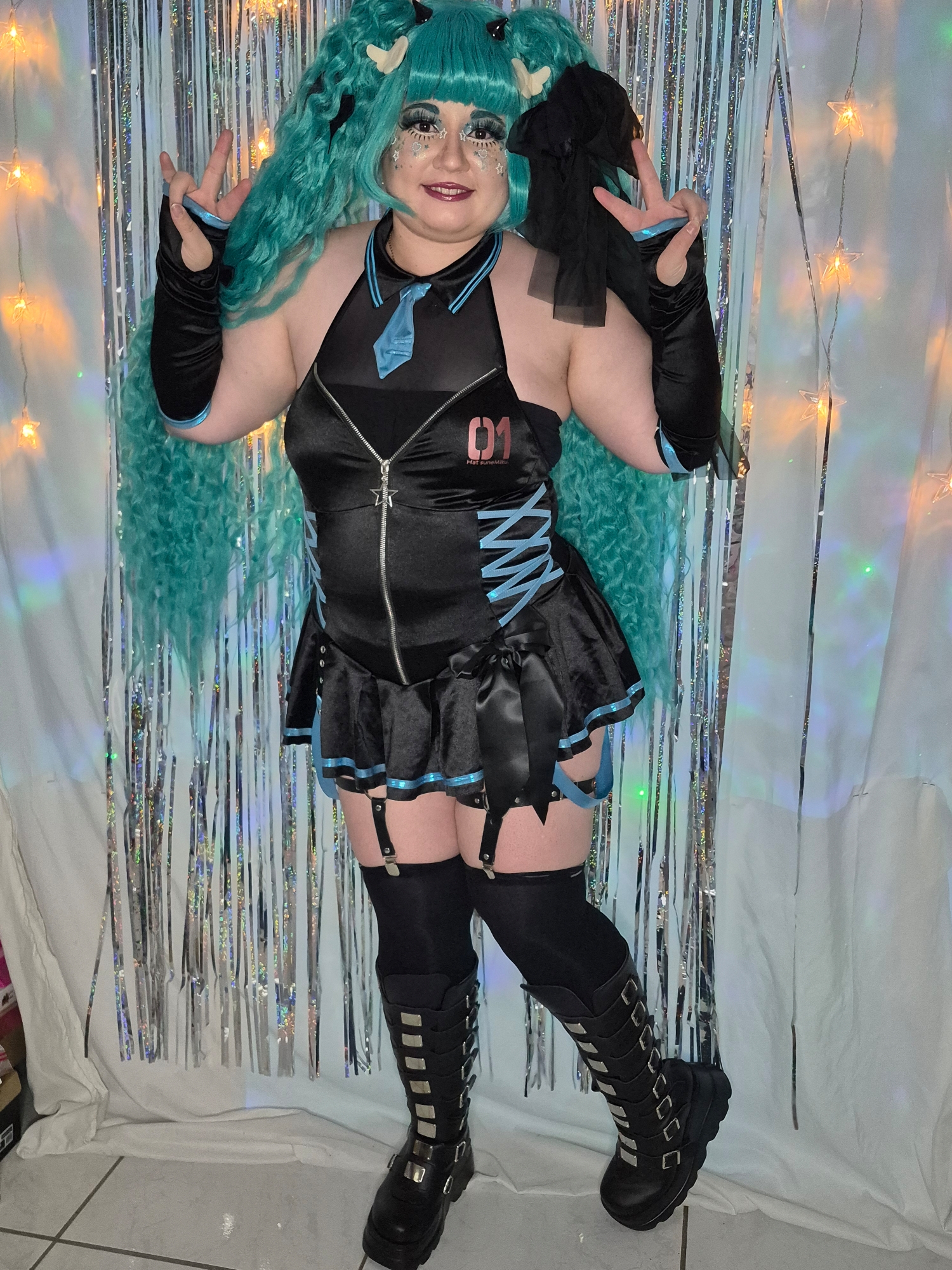 Miku Swimsuit V2 — photo 13