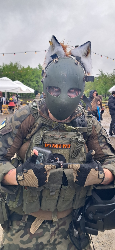 Soldat polonais — photo 20