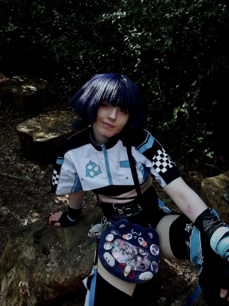 Hazel_5 – Wanderer racer