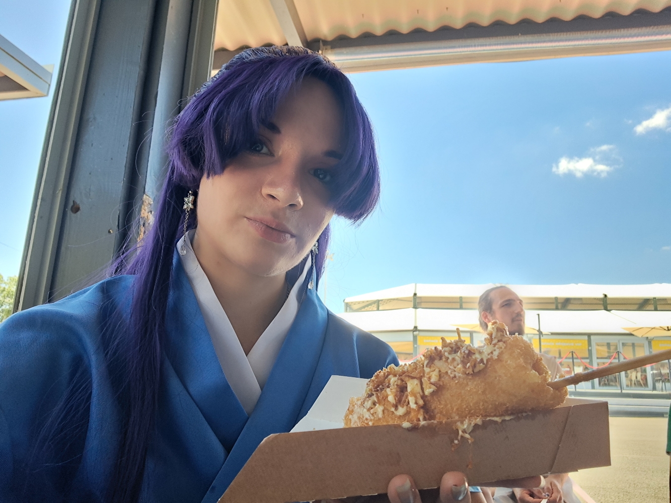 Jinshi x MaomaoJTF - Photo 21