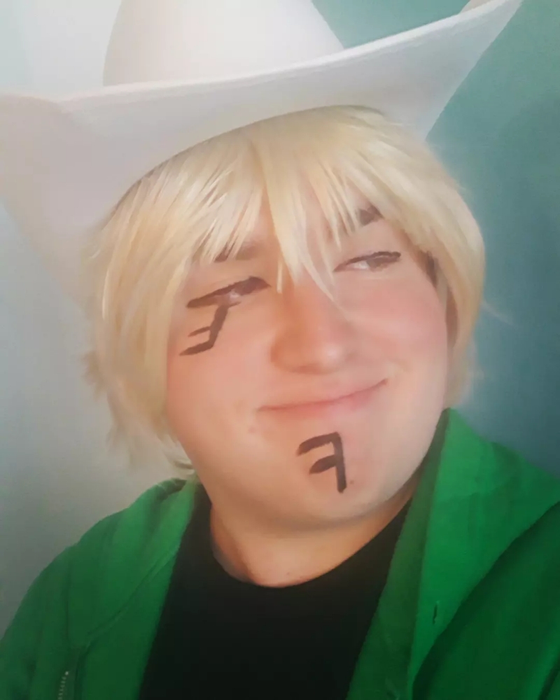 Calico Yorki - Photo 4