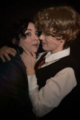 Sirius & Remus preview 2