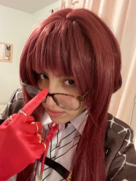 Crystaldream - Kafka COSTEST