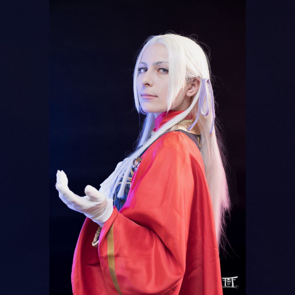 Edelgard von Hresvelg — photo 14