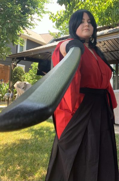 Chii - Kyoya