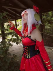 Cosette shooting preview 2