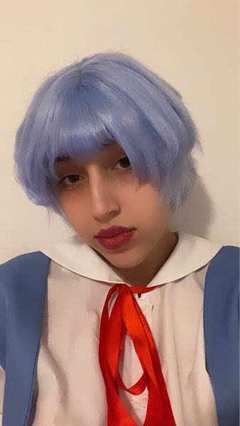 Crystaldream - Rei ayanami