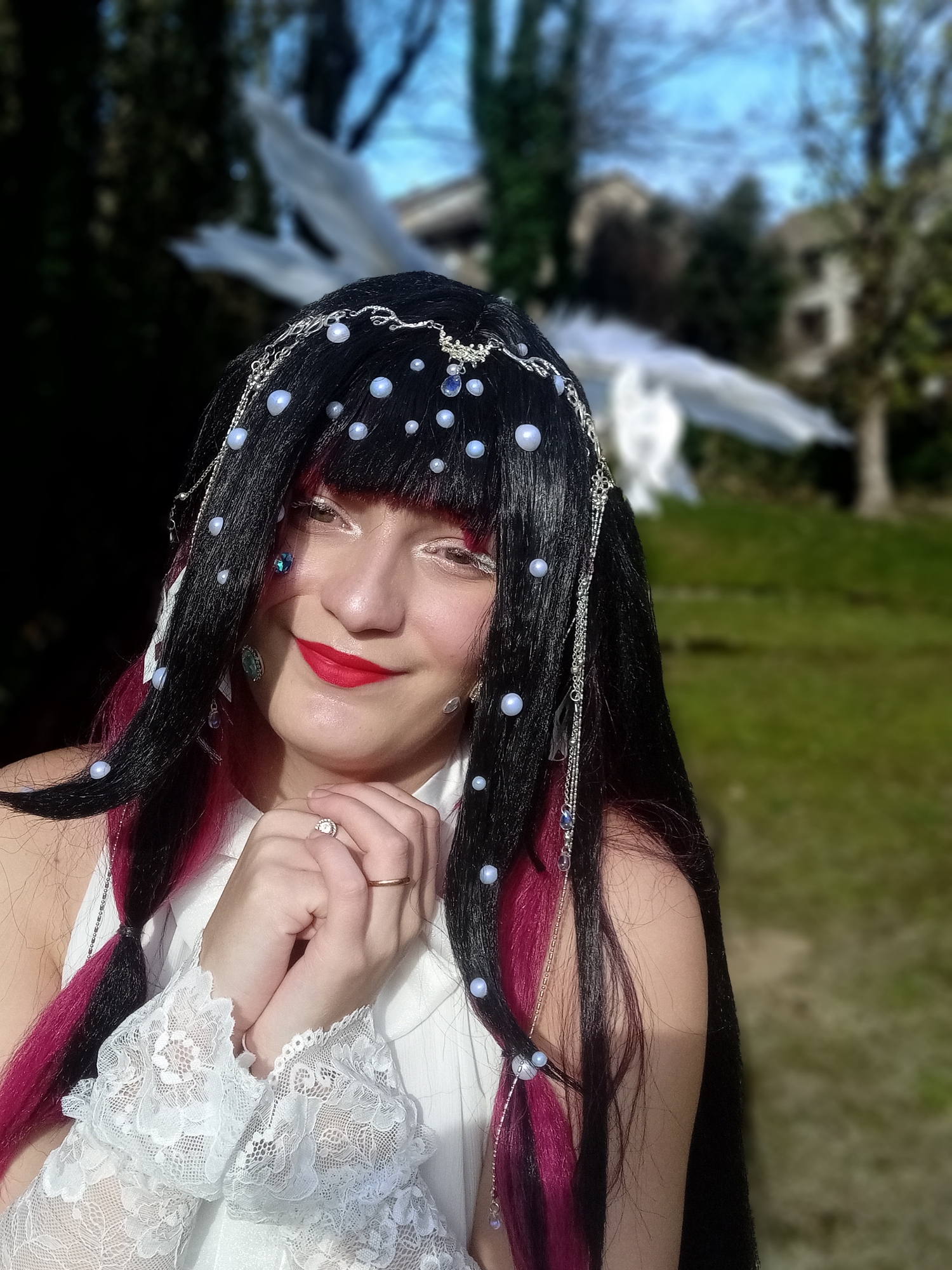 Columbina V1 - Photo 7