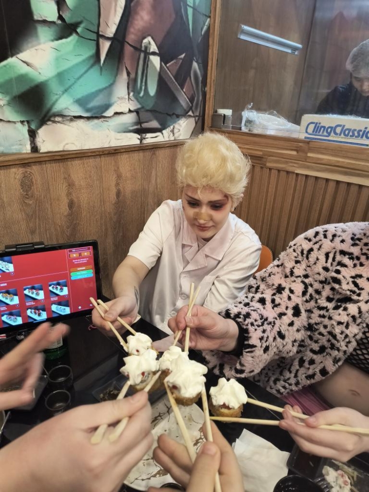 Chaotique Corazon - Photo 10