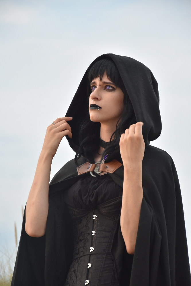 🖤Mage noir🖤 - Photo 7