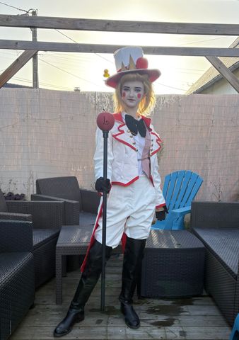 Hazbin Hôtel 2025